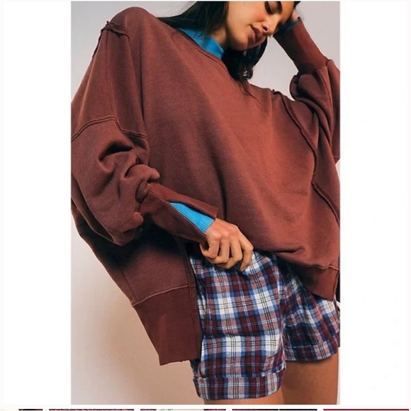 SOLD SOLD SOLD FREE PEOPLE WE THE FREE CAMDENS M - Picture 2 of 10